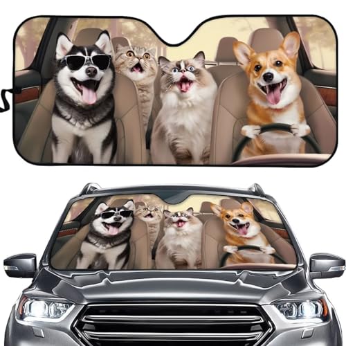Cute Dogs Cats