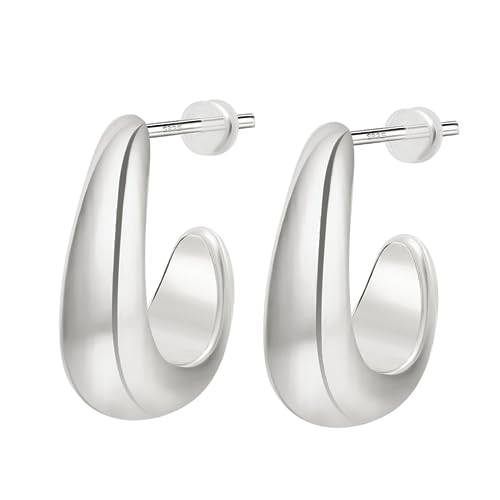 drop Earrings5-Silver