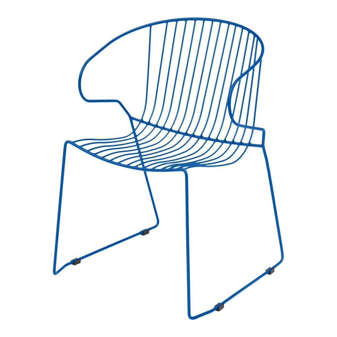 Bolonia Lounge Armchair - Modern Comfortable Accent Chair for Living Room, Bedroom & Office - Perfect for Relaxing, Reading & Decorating