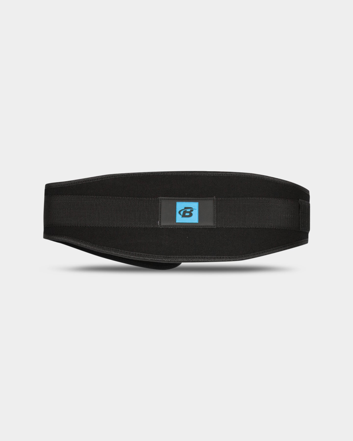 Bodybuilding.com Contour Nylon Weightlifting Belt - Premium Support for Powerlifting, CrossFit & Strength Training - Ideal for Gym Workouts & Deadlifts