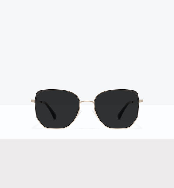 Stylish Alumna Sunglasses for Women - UV Protection Polarized Fashion Sunglasses - Perfect for Driving, Beach, and Outdoor Activities
