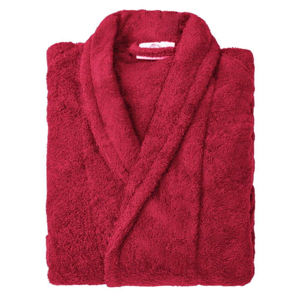 Premium Cotton Ultra Soft Terry Adult Unisex Lightweight Luxury Bathrobe - Spa, Hotel & Home Relaxation Wear for Men and Women