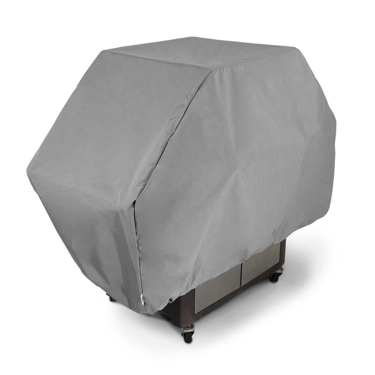 KoverRoos® MAX Heavy-Duty Waterproof Grill Cover for Outdoor BBQs – Universal Fit for Most Gas, Charcoal, and Pellet Grills – UV Resistant & Weatherproof Protection for Patio, Deck, and Backyard Use