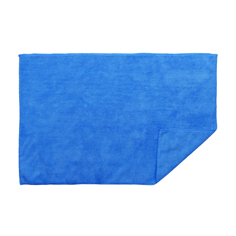 Premium Microfiber Towel Set - 16x24 Inch Ultra Absorbent Quick Dry Bath Towels (4 Pack, 380GSM) for Gym, Spa, Beach & Home Use