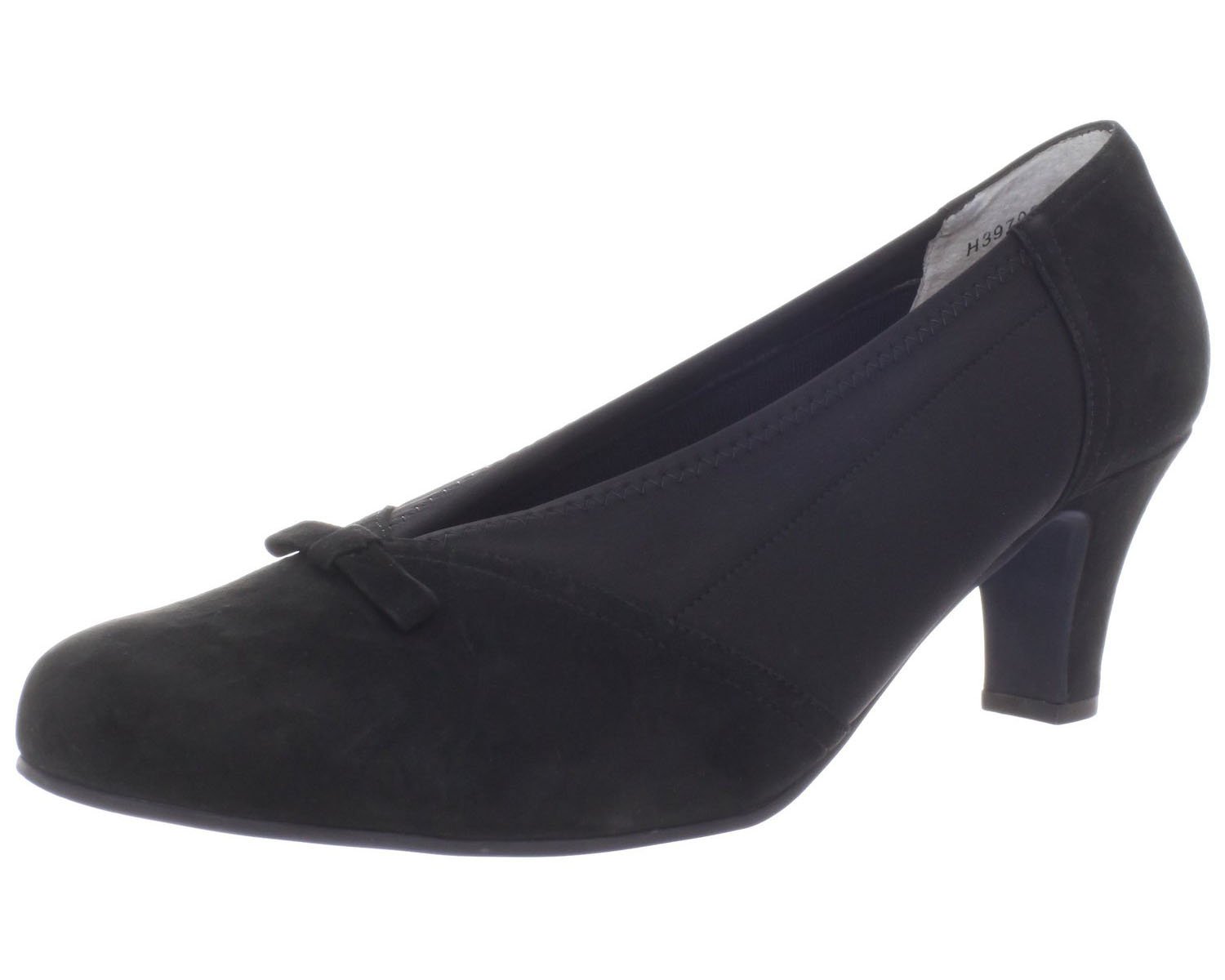 Ros Hommerson Women's Cameo Loafers - Comfortable Slip-On Casual Shoes for Women - Perfect for Office, Travel & Everyday Wear