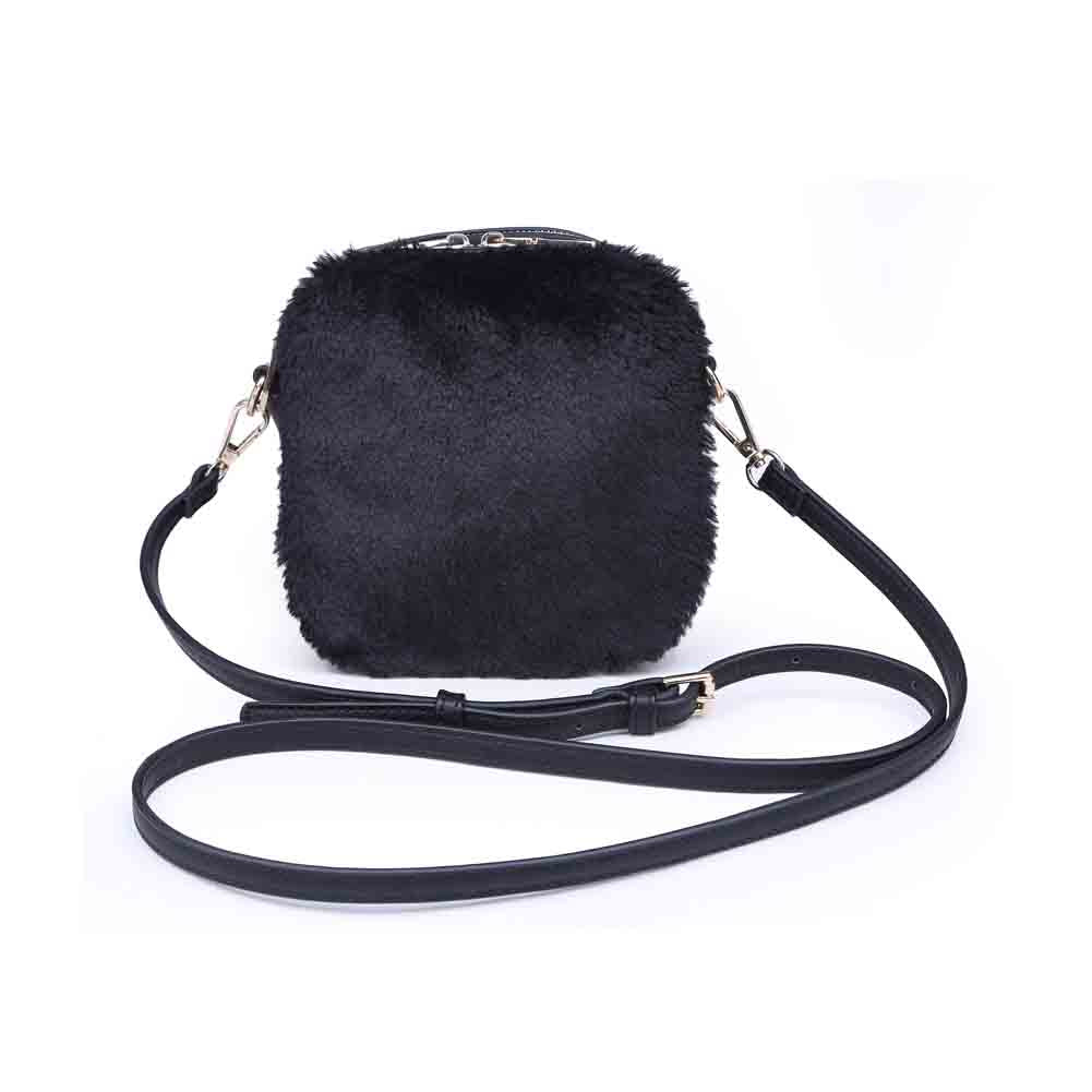 Stylish Sylvester Crossbody Bag for Women - Trendy Leather Shoulder Purse with Adjustable Strap, Perfect for Daily Use, Travel & Shopping