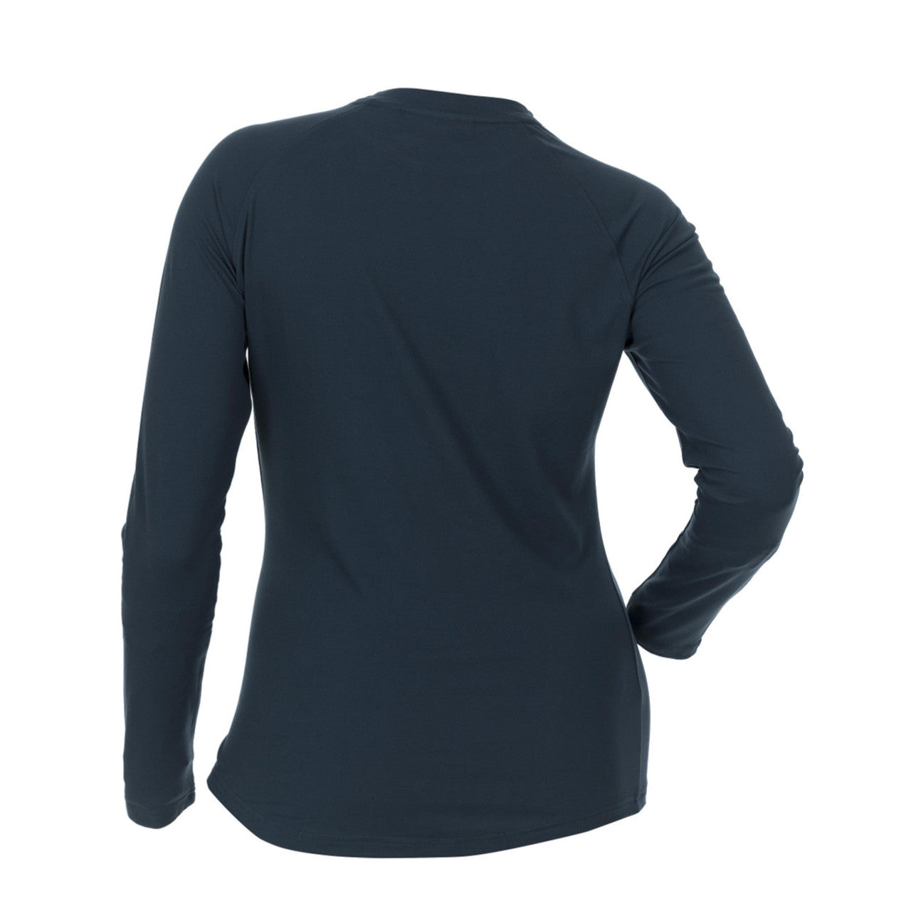 Premium Solid Fishing Shirt with UPF 50+ Sun Protection - Ideal for Outdoor Fishing, Hiking & Summer Activities
