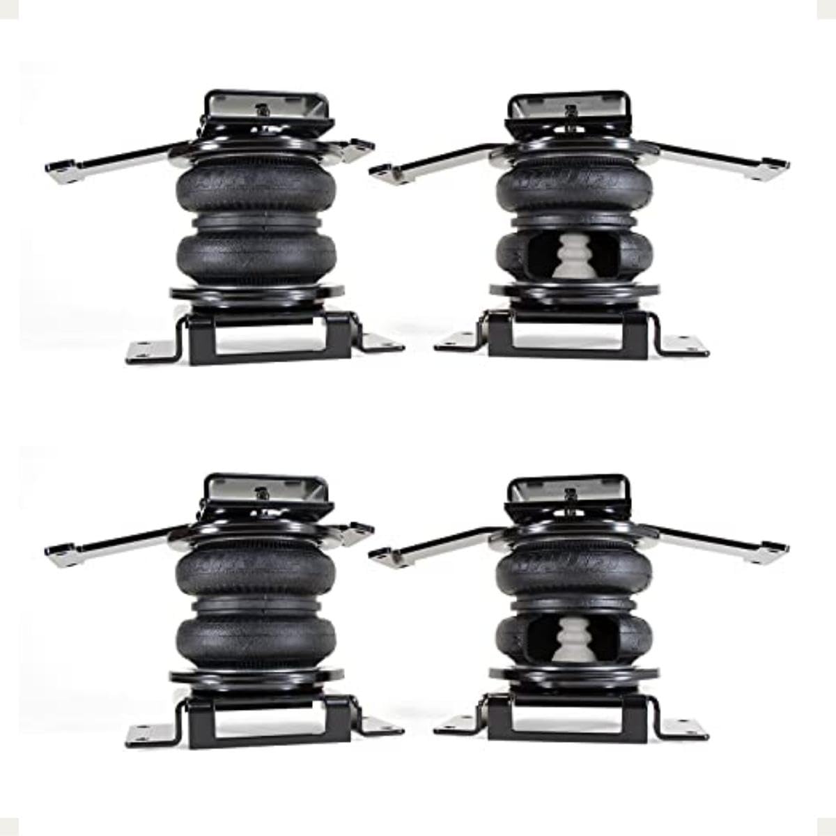 Air Lift 88331 LoadLifter 5000 Ultimate Air Suspension Kit for Trucks & SUVs - Heavy Duty Towing & Hauling Performance Upgrade