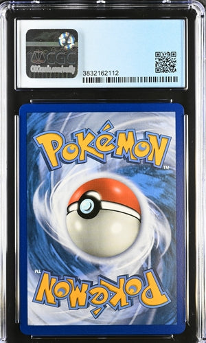2019 Pokemon Unified Minds Raichu 54/236 CGC 9 Mint Condition - Rare Trading Card for Collectors & Battles
