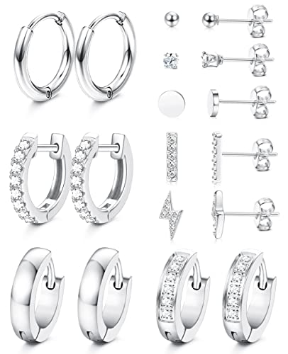 silver tone