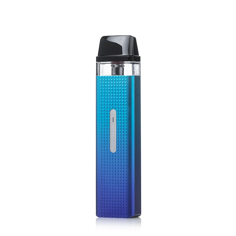 Vaporesso XROS Mini Pod Kit - Compact & Portable Vape Device with Refillable Pods for Smooth Nicotine Salt & E-Liquid - Perfect for Travel, Work & On-the-Go Vaping