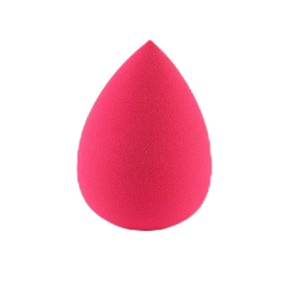 Professional Makeup Sponge - Beauty Blender for Flawless Face Makeup (Pack of 1) - Perfect for Foundation & Concealer