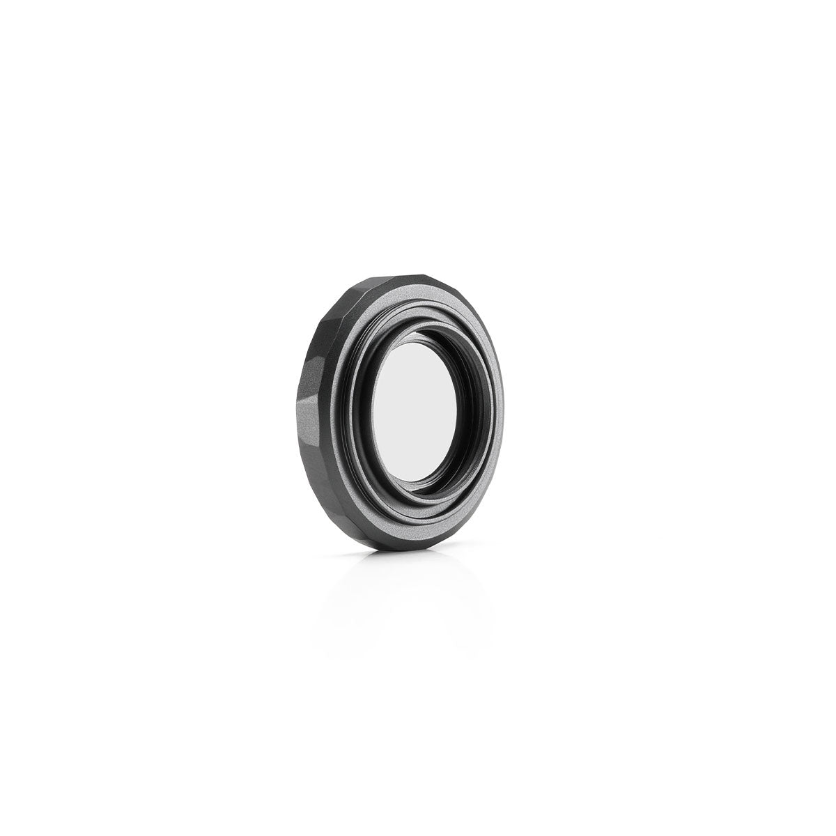 DJI Osmo Action 5 Pro Waterproof Camera Lens Protector - 4K Action Camera Accessories for Surfing, Skiing, Hiking & Outdoor Adventures