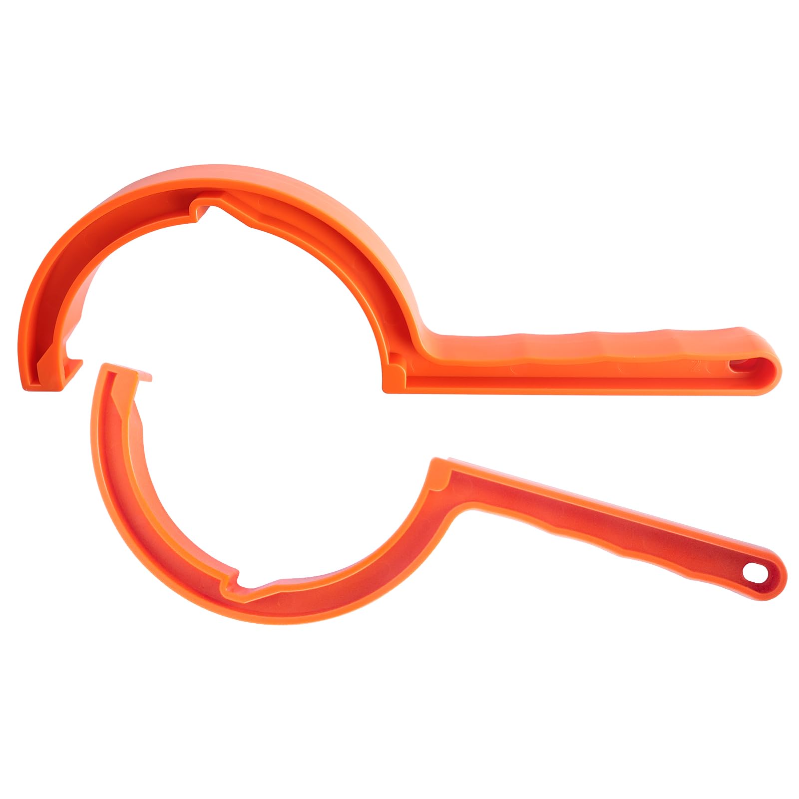 Ameri 39758 RV Sewer Hose Wrench Set - Bayonet & Lug Fitting Wrench for Rhino Sewer Hose & Rhinoflex RV Accessories | Durable RV Sewage Tool for Camping, Travel & Outdoor Adventures