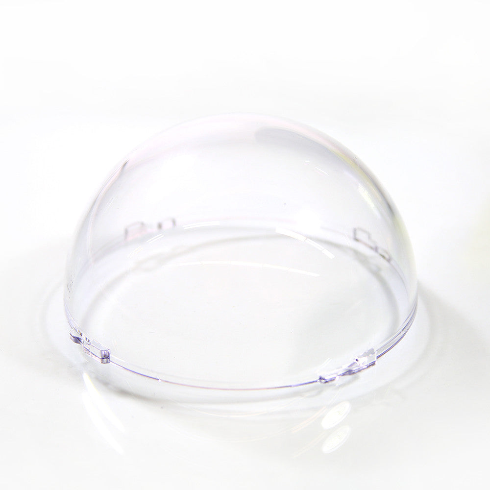 RVJet Clear Dome - High-Quality Transparent RV Skylight for Campers & Trailers | Perfect for Ventilation & Natural Light in RVs, Motorhomes, and Travel Trailers