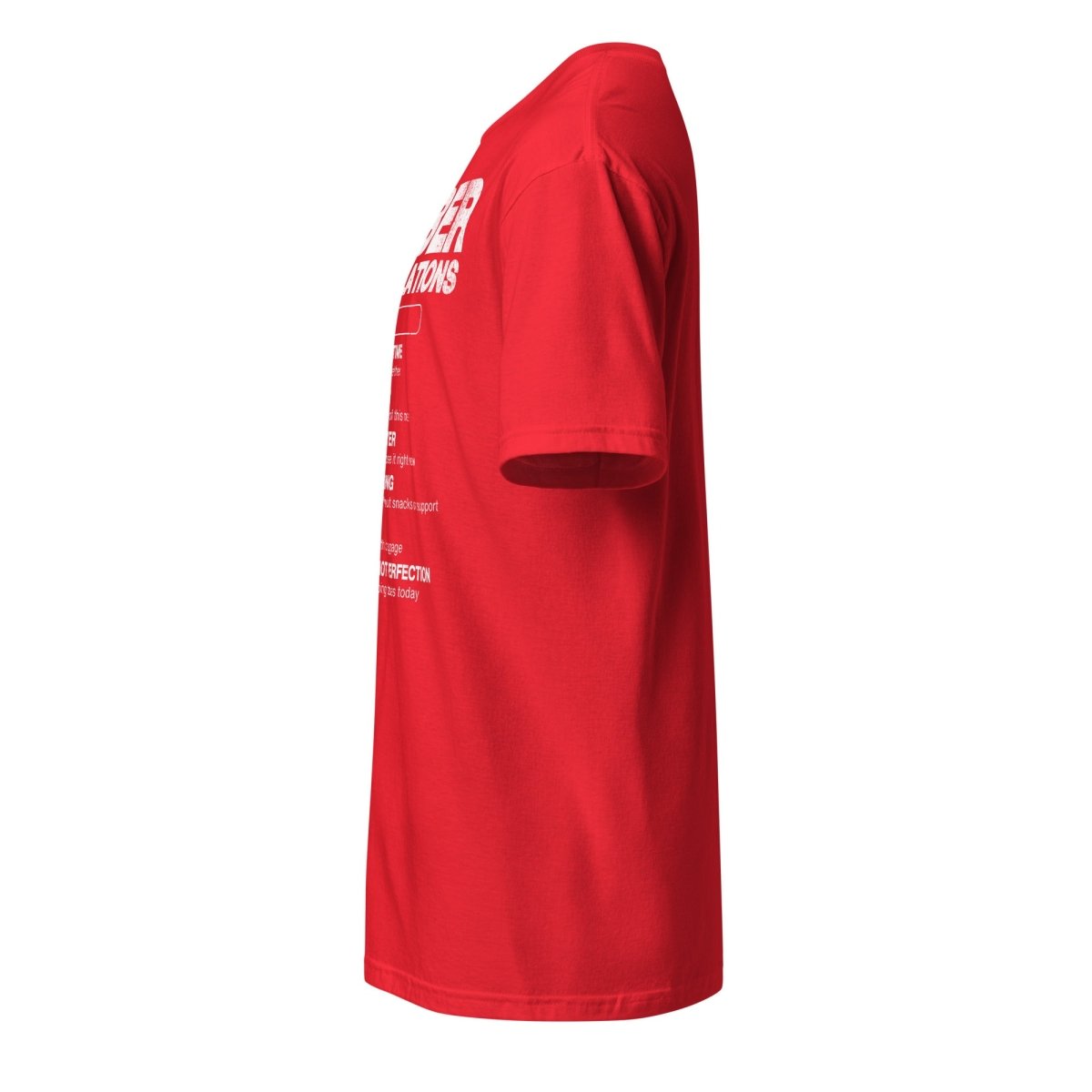 Funny Recovery Essential T-Shirt for Sobriety & Addiction Recovery - Comfortable AA Tee for 12 Step Meetings, Sober Life & Support Groups