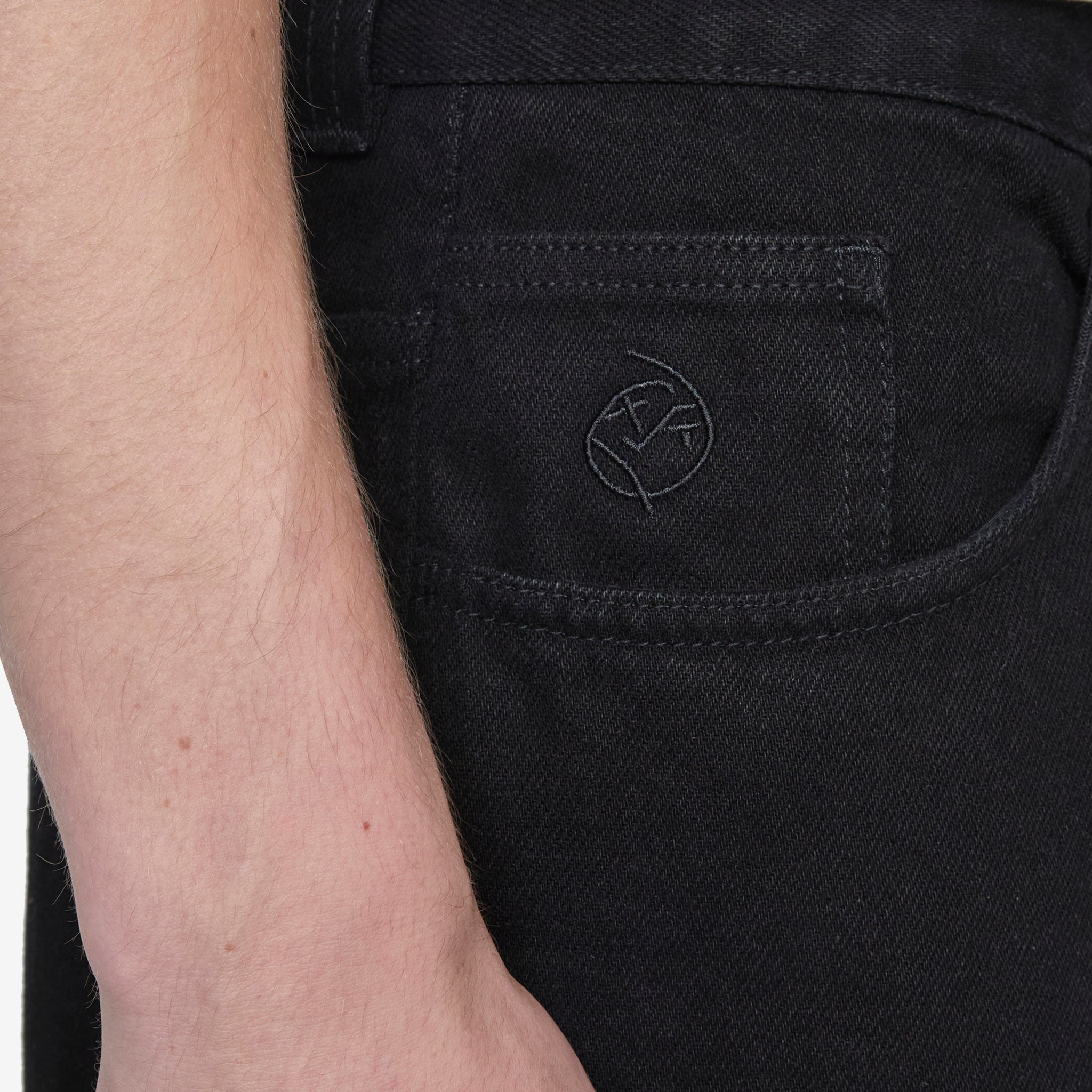 Big Boy Pants Pitch Black - Comfortable Stretchable Boys' Underwear for Active Play & Everyday Wear
