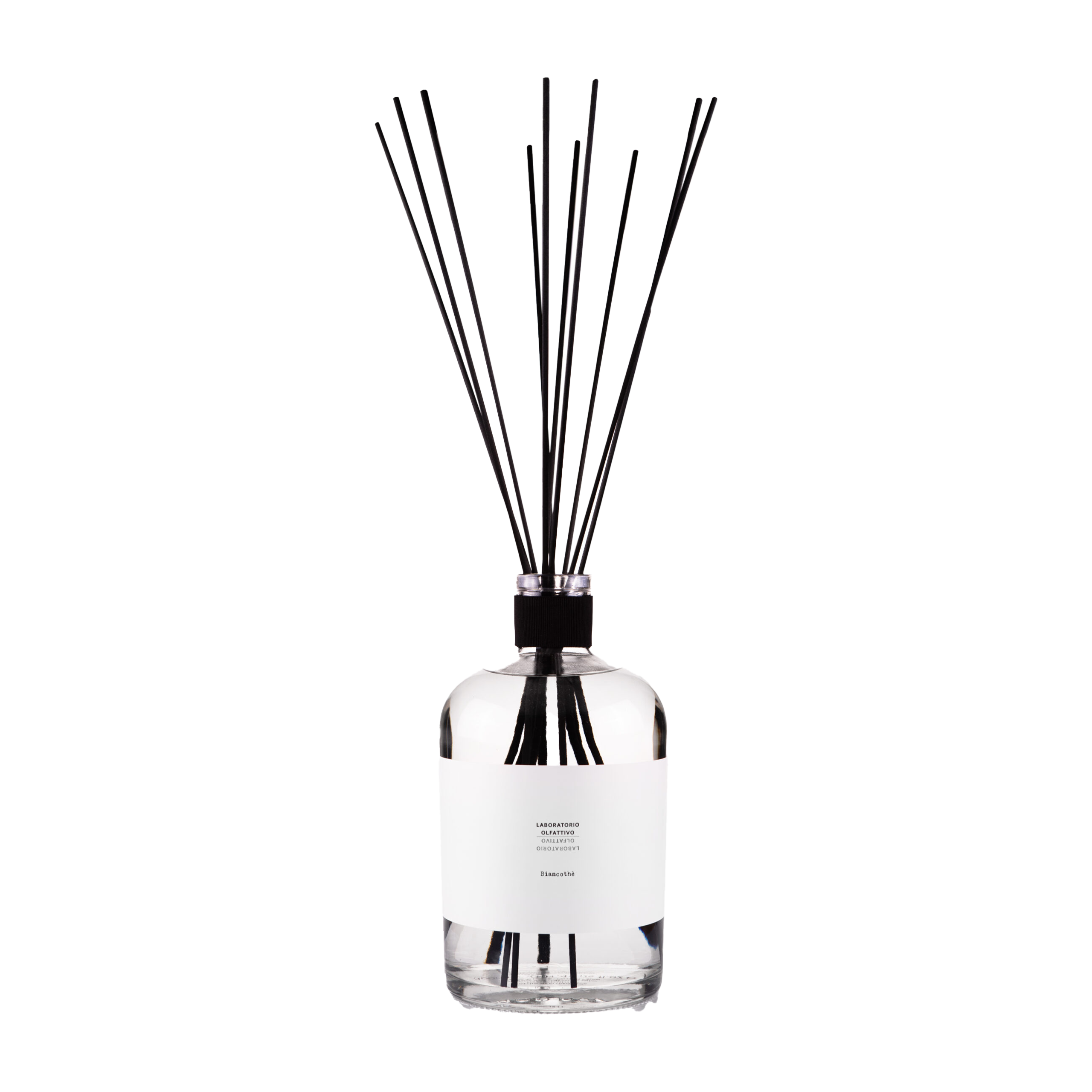 Laboratorio Olfattivo Grande Diffuser - Premium Aromatherapy Essential Oil Diffuser for Home & Office - Relaxing Scent Dispenser for Bedroom, Spa, Yoga Studio