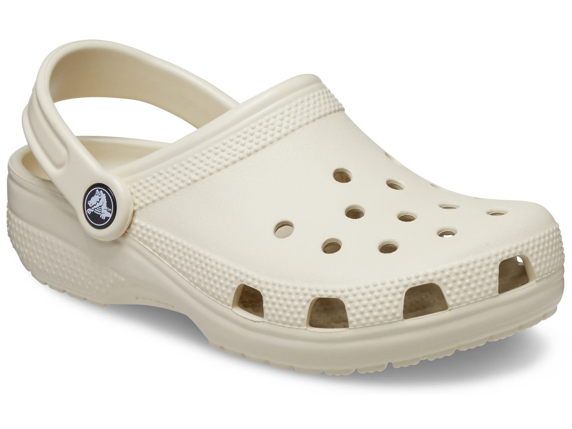 Crocs Unisex Classic Clogs | Comfortable Slip-On Water Shoes for Men & Women | Perfect for Beach, Pool, Garden & Casual Wear