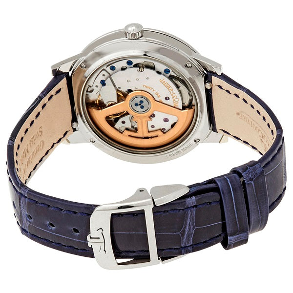 Jaeger-LeCoultre Rendez-Vous Classic Night & Day Ladies Watch - Stainless Steel Luxury Timepiece for Women | Perfect for Evening Events & Business Occasions
