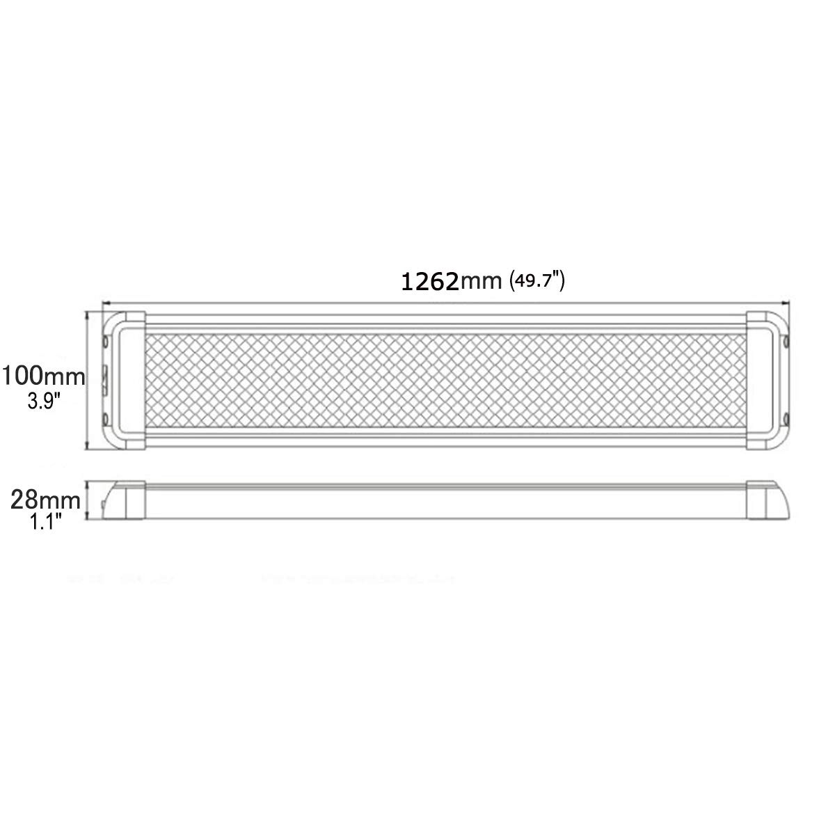 Lightronic 50