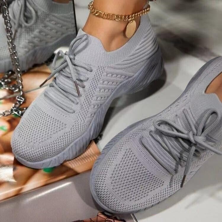 Best Women's Sneakers for Running, Walking & Gym - Comfortable Athletic Shoes for Women | Slip-On Tennis Shoes for Workouts & Casual Wear | Trendy & Supportive Footwear for Active Lifestyles
