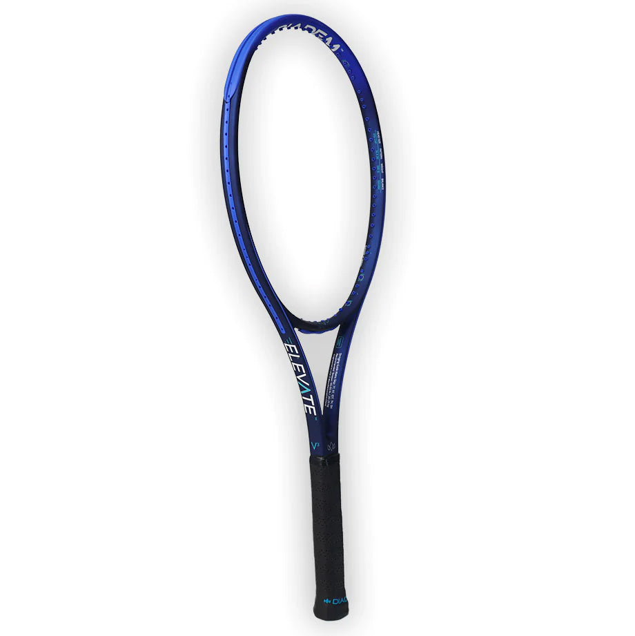 Diadem Elevate 98 V3 Tennis Racket - Premium Demo Rental for Competitive Players | Perfect for Club Matches & Tournament Training