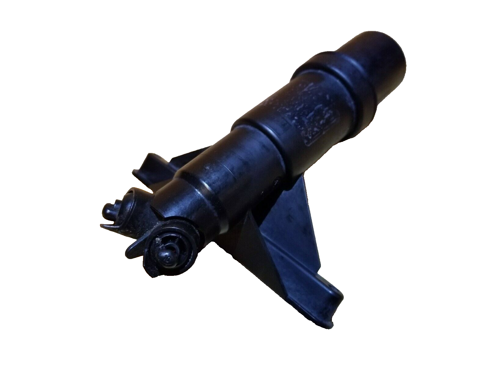 2004-2007 BMW 530xi E60 Headlight Washer Nozzle Pump - OEM Driver Side Replacement Part | Perfect for Headlight Cleaning & Maintenance