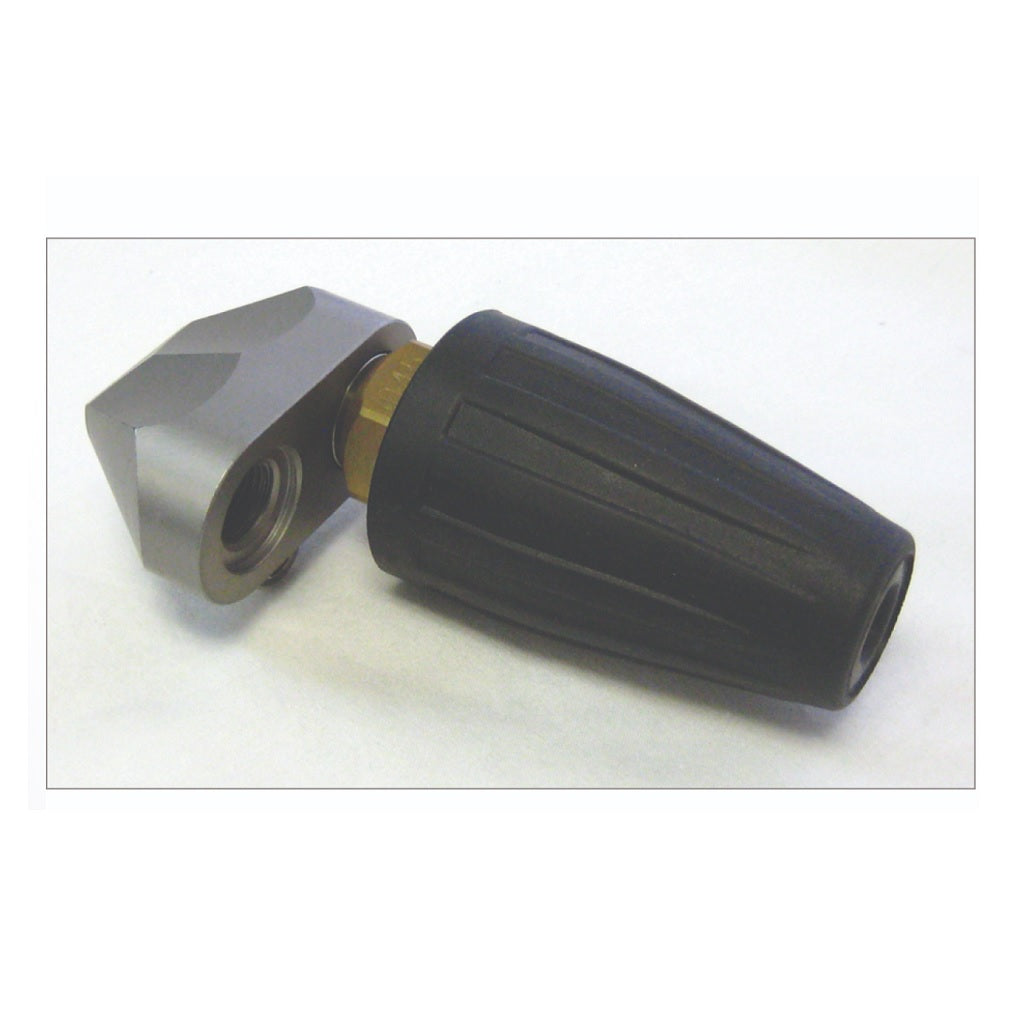 Suttner Single Turbo Nozzle Driver 5800psi (200049400) - High-Pressure Cleaning Tool for Industrial & Home Use