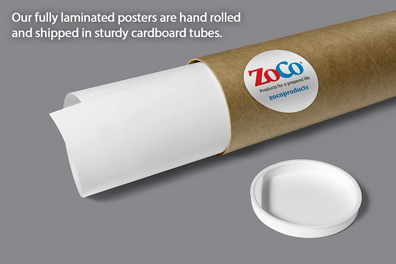 ZOCO - 20 Pack Laminated Hand Washing Posters 12x18 inches - Hand Hygiene Signs for Kids & Adults - Perfect for Schools, Workplaces & Nurse Offices - Promote Cleanliness in Classrooms, Restrooms & Healthcare Facilities