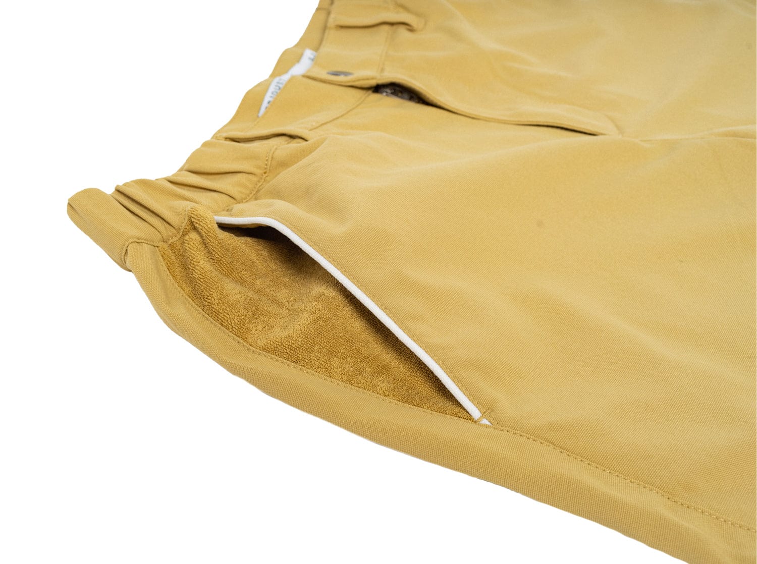 Premium Court Shorts for Men & Women - Golden Ticket Collection | Perfect for Basketball, Tennis & Gym Workouts