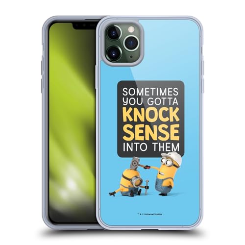 Knock Sense