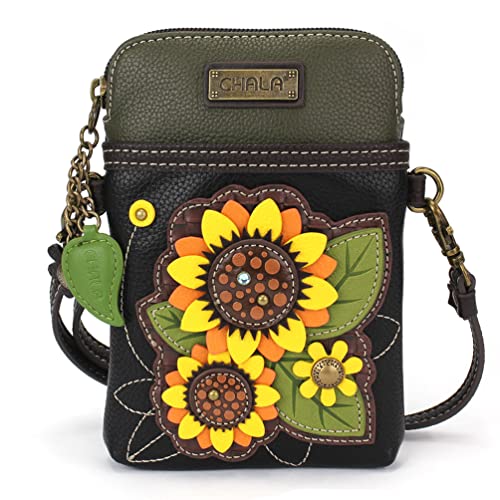 Sunflower Group - Black
