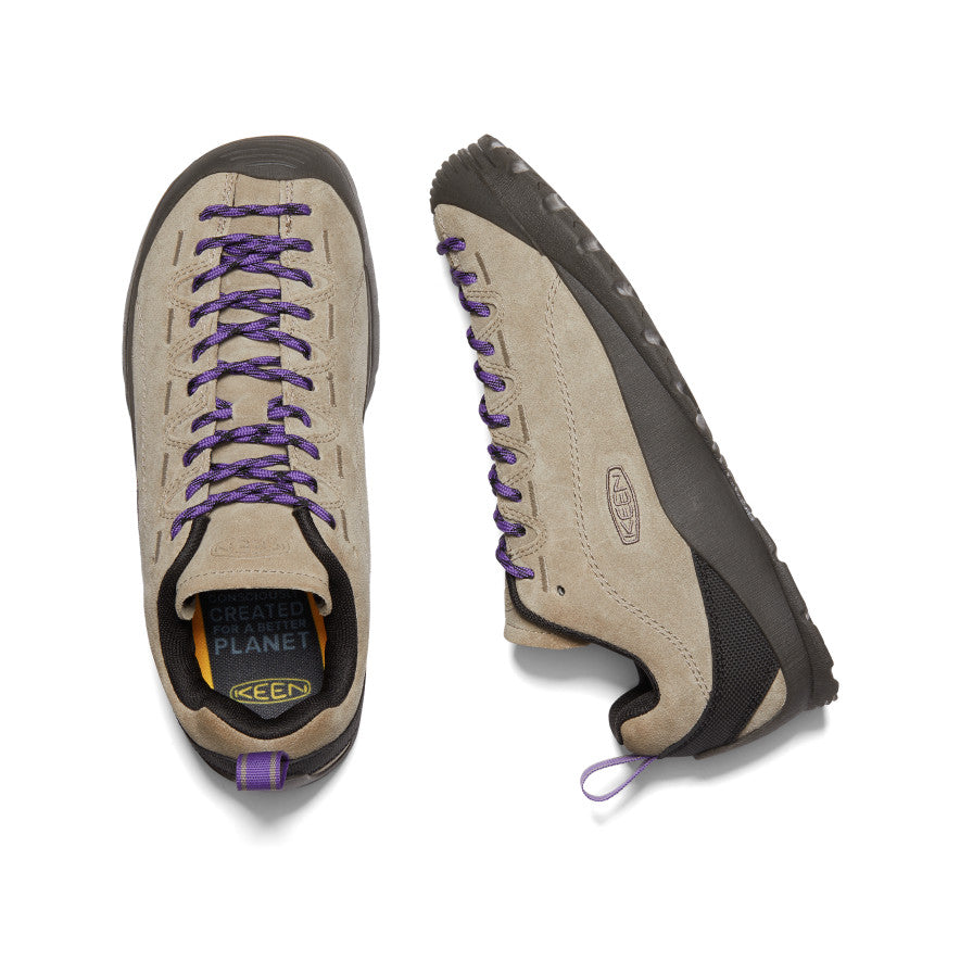 Women's Jasper Sneakers - Brindle/Tillandsia Purple | Comfortable Casual Walking Shoes for Women | Perfect for Gym, Workout & Everyday Wear