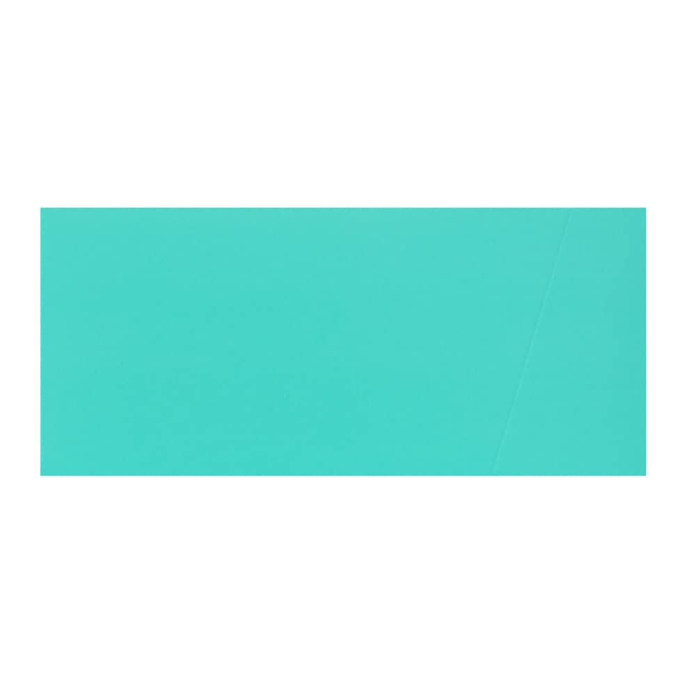 Restpresso Hot Coffee Sleeves with Handle - 1000 Disposable Cup Sleeves for 12oz, 16oz & 20oz Cups | Turquoise Paper Cup Jackets | Restaurantware (Cups Sold Separately) - Perfect for Coffee Shops, Cafes & Takeout Businesses