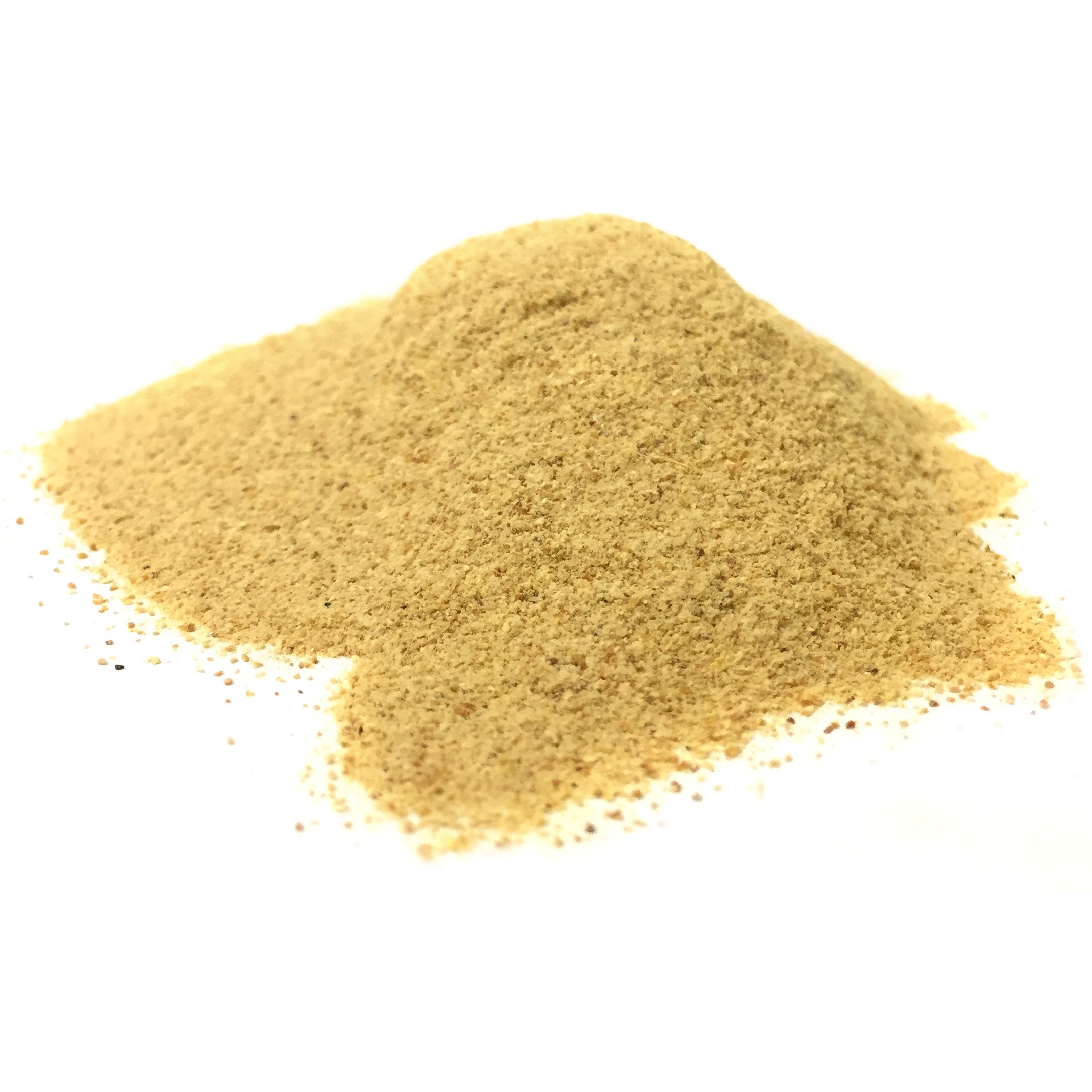 Best Botanicals Organic Lemon Peel Powder 4 oz (113g) - Natural Skin Care, Cooking & Baking Ingredient for Smoothies, Tea, Face Masks & DIY Beauty Recipes