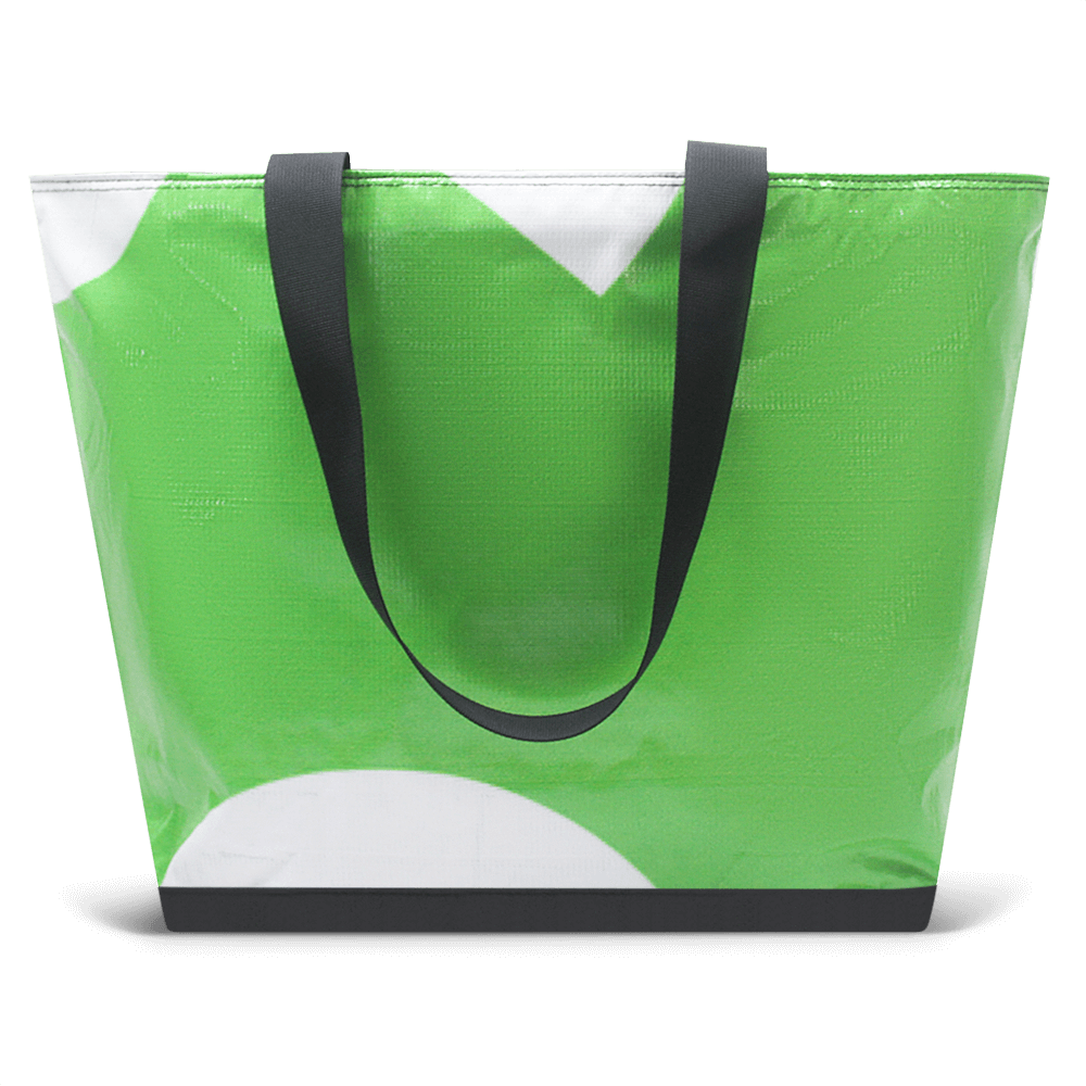 Almost Perfect Zippered Blake Tote - Stylish Leather Work Bag for Women | Professional Office Tote, Travel & Everyday Use