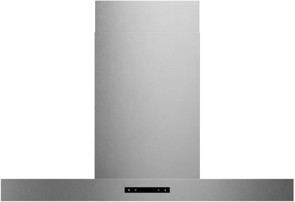 THOR 36 Inch Wall Mount Range Hood - 900 CFM Stainless Steel Kitchen Vent Hood with LED Lights - Perfect for Home Kitchen, Restaurant & Commercial Use