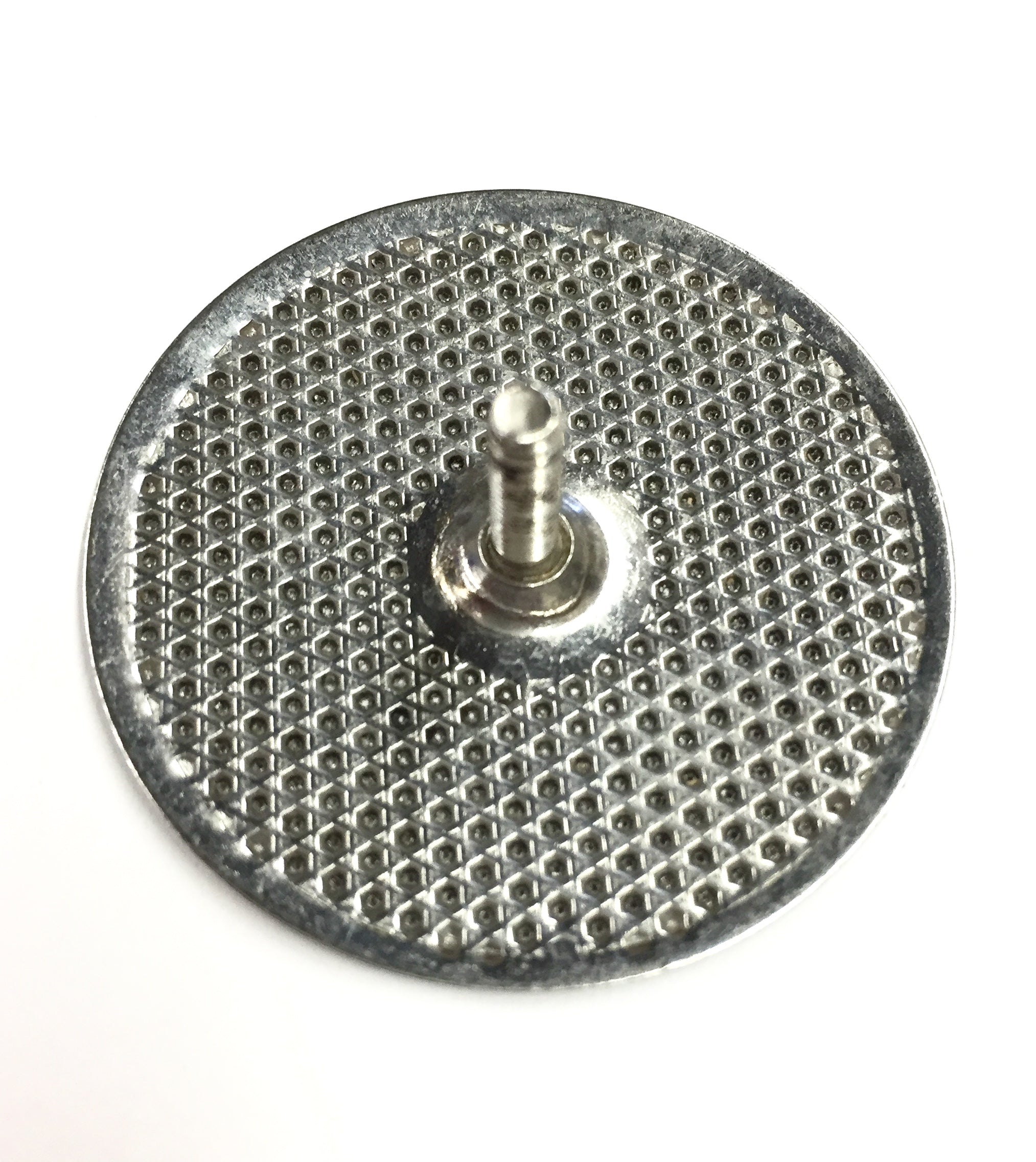 Saeco M3X20 Shower Filter - 35.8mm Diameter Replacement for Coffee Machines | Perfect for Home & Office Brewing