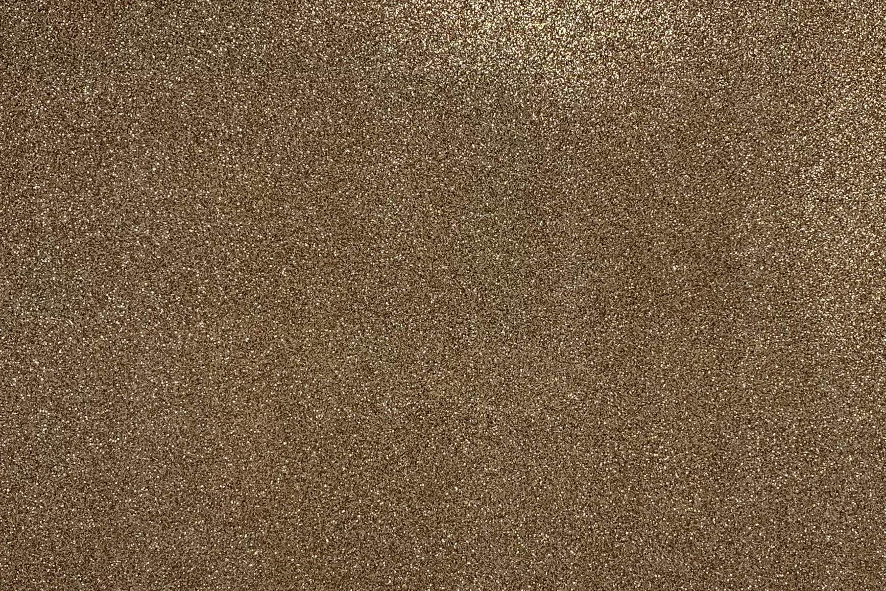 Allgala X-Large Glitter EVA Foam Sheets 12 Pack - 12x16 Inch (30x40cm) Light Brown Craft Paper for DIY Projects, Classroom Art Supplies, Scrapbooking & Home Decor - Perfect for School Crafts, Party Decorations & Creative Gift Making