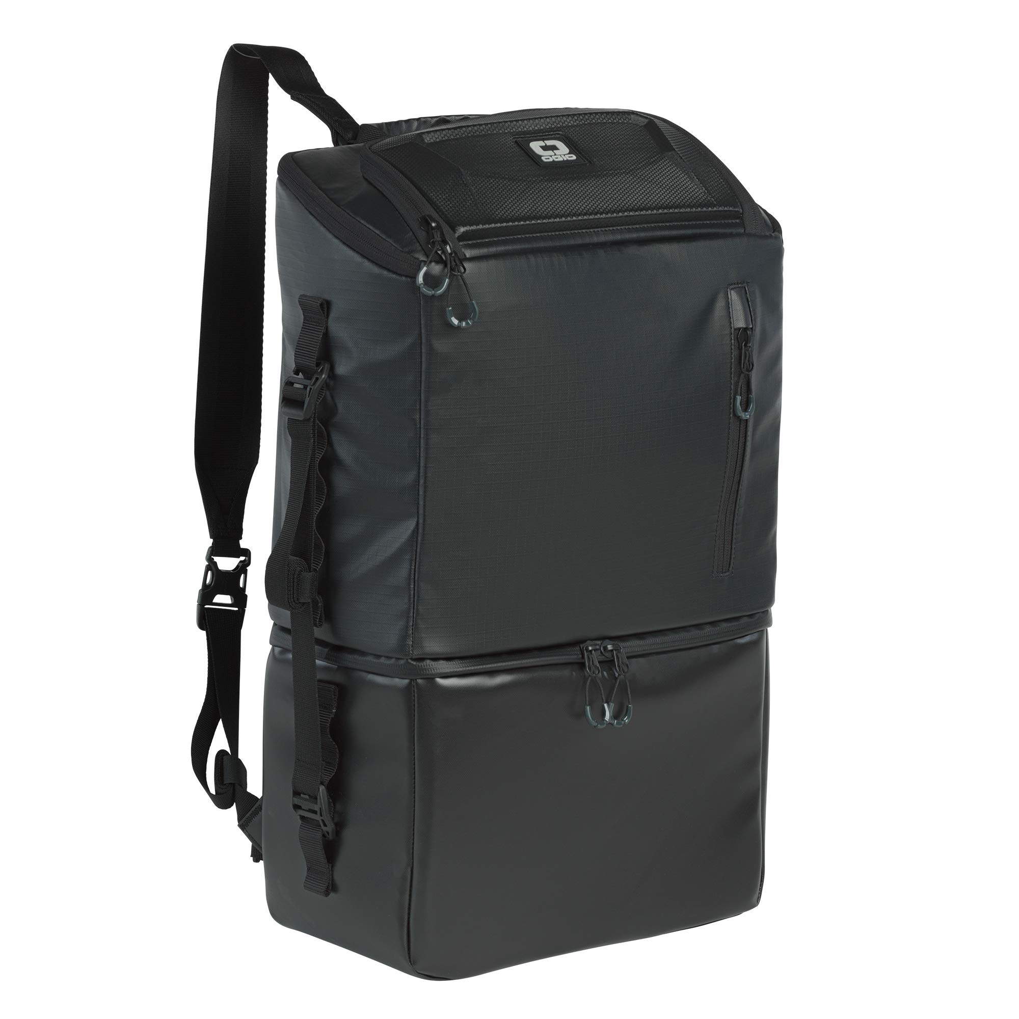 Ogio Dry Day Pack - Waterproof Backpack for Hiking, Travel & Outdoor Adventures - Durable & Lightweight Daypack for Men & Women