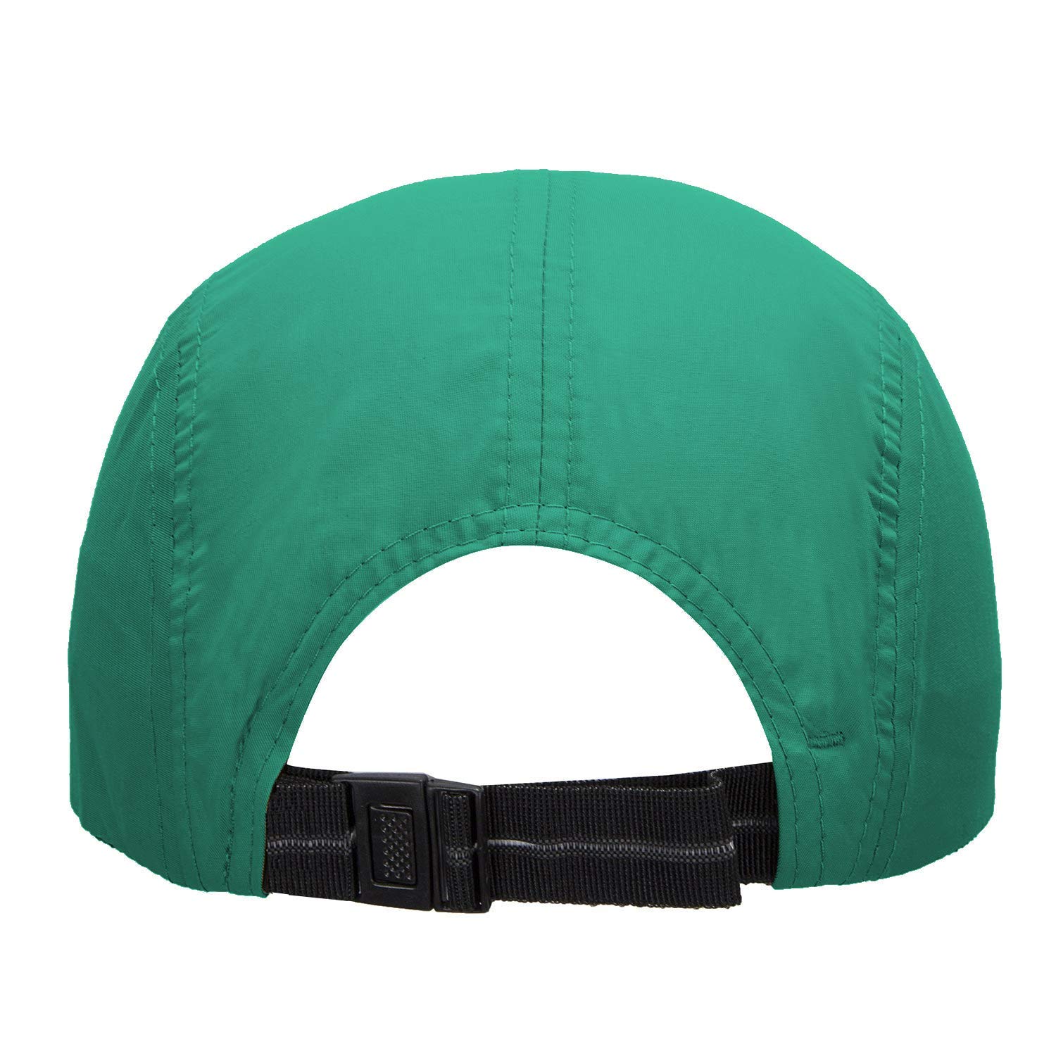 UPF 50+ Foldable Baseball Cap for Sun Protection - Quick Dry, Portable & Lightweight Unisex Hat for Men & Women - Perfect for Hiking, Running, Beach & Outdoor Activities