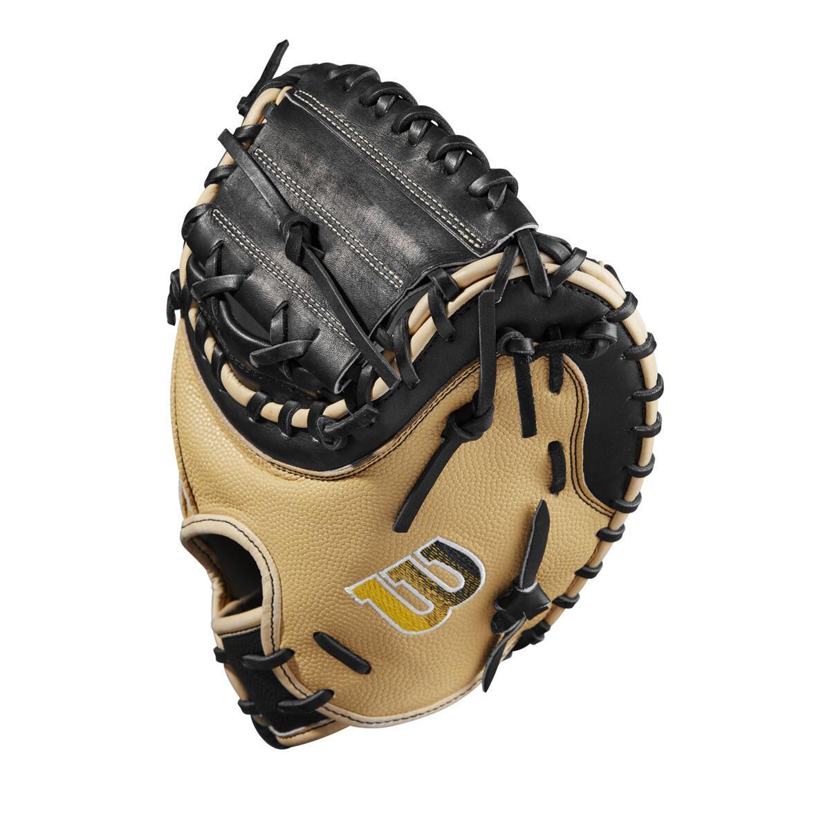 Wilson A2000 1790 Super Skin 34