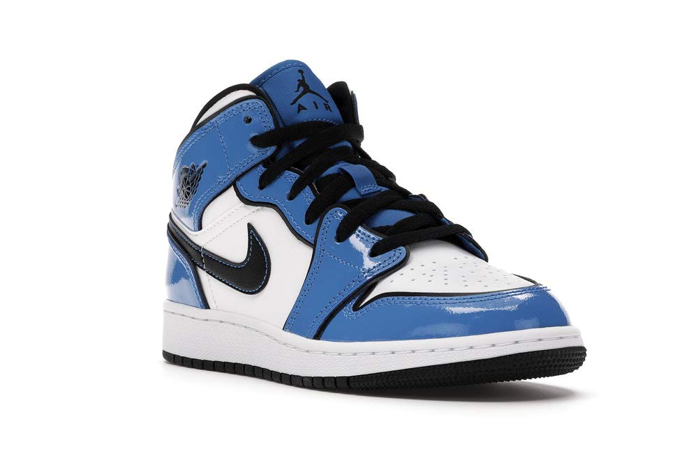 Nike Air Jordan 1 Mid GS 