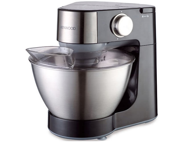 Kenwood KEKM288 Prospero Stand Mixer 220-240V 50/60Hz - Powerful Kitchen Mixer for Baking, Dough Kneading & Whipping - Perfect for Home Bakers & Professional Chefs
