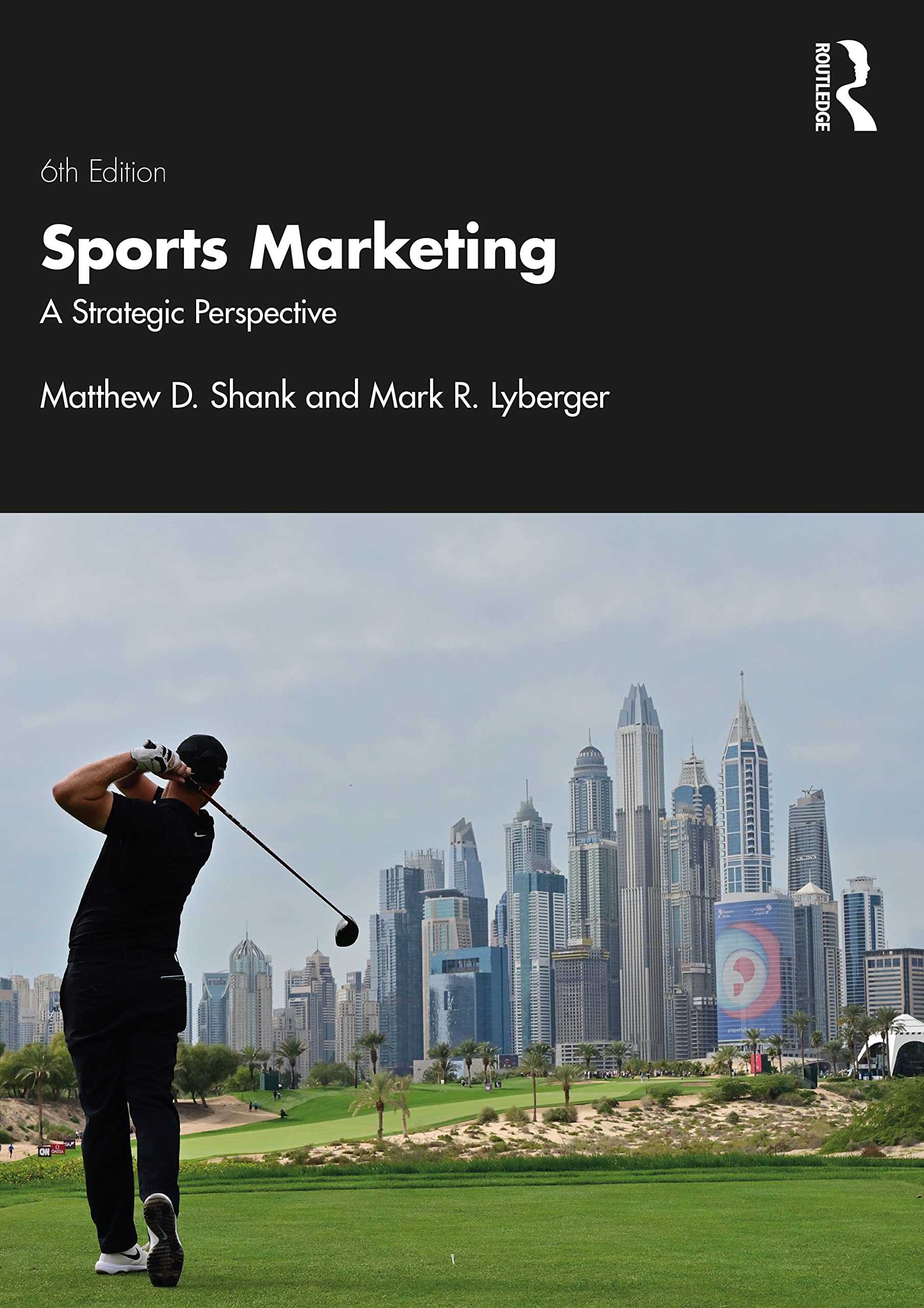 Sports Marketing: Strategic Perspective Guide for Business Growth | Digital & Traditional Strategies | Perfect for Entrepreneurs, Marketers & Sports Professionals