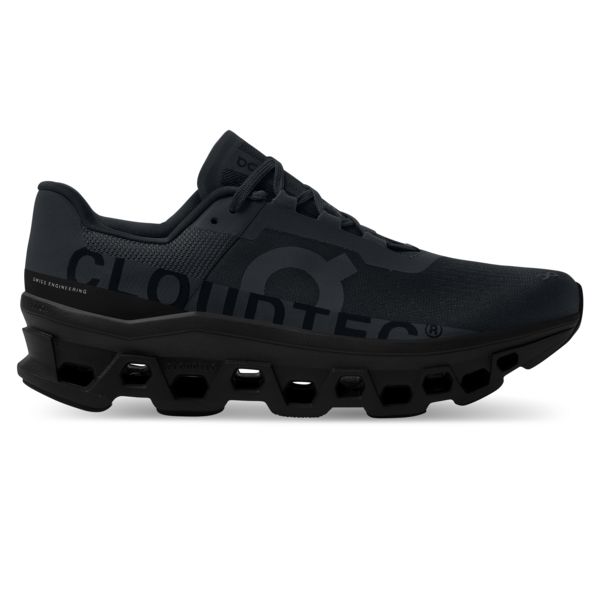 Men's Cloudmonster Running Shoes - Lightweight Cushioned Sneakers for Jogging & Training | Perfect for Road Running, Gym Workouts & Daily Wear