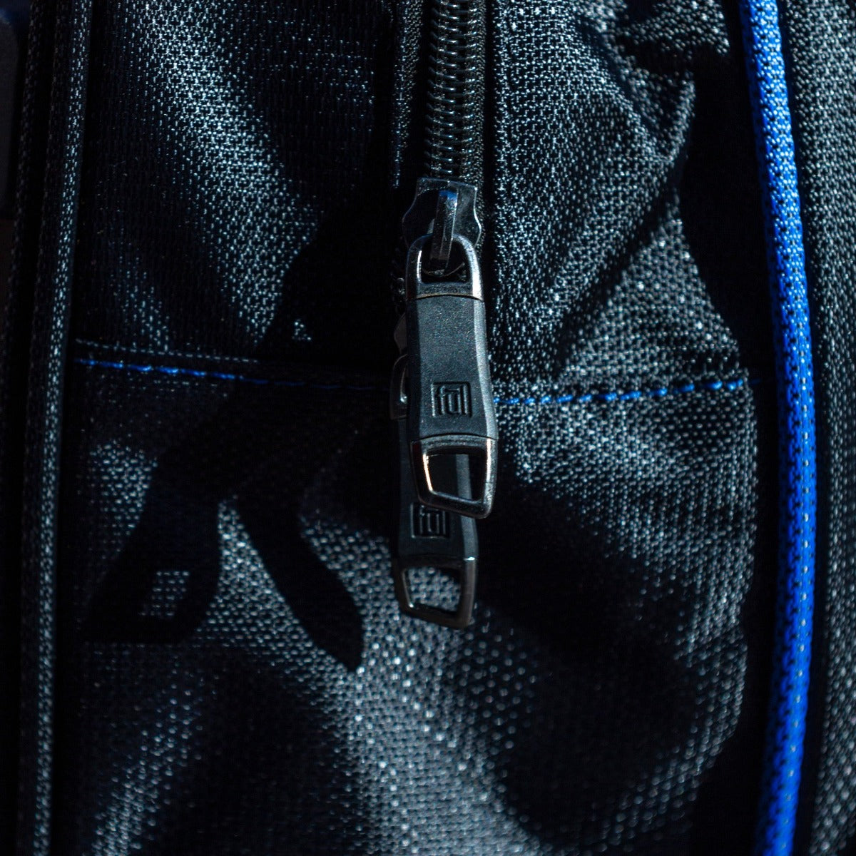 Workhorse 30 Split Level Black FŪL Rolling Duffle Bag - Durable Travel Luggage for Business Trips & Weekend Getaways