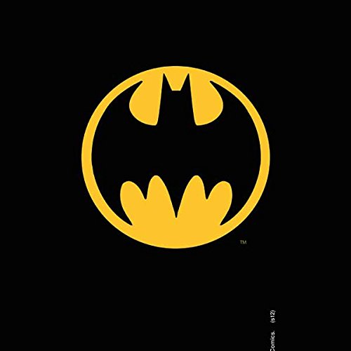 Black - BATMNX06