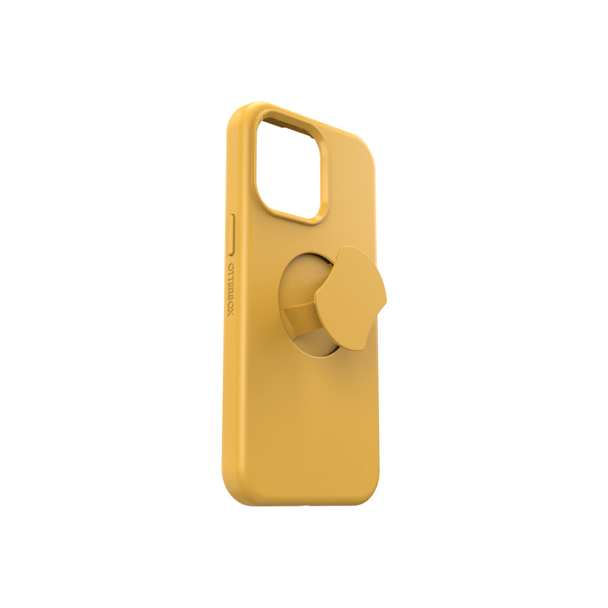 Otterbox OtterGrip Symmetry Series Protective Case for iPhone 15 Pro Max - Slim Shockproof Cover with Grip for Everyday Use & Outdoor Activities